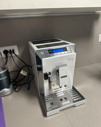 Macchina caffe De Longhi Eletta