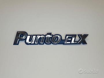 FREGIO PANDA ELX