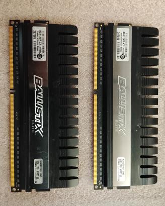 RAM X PC gaming e non 