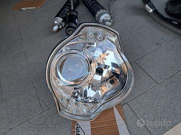 Moto Guzzi California 1400 