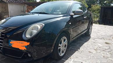 ALFA ROMEO MiTo - GPL