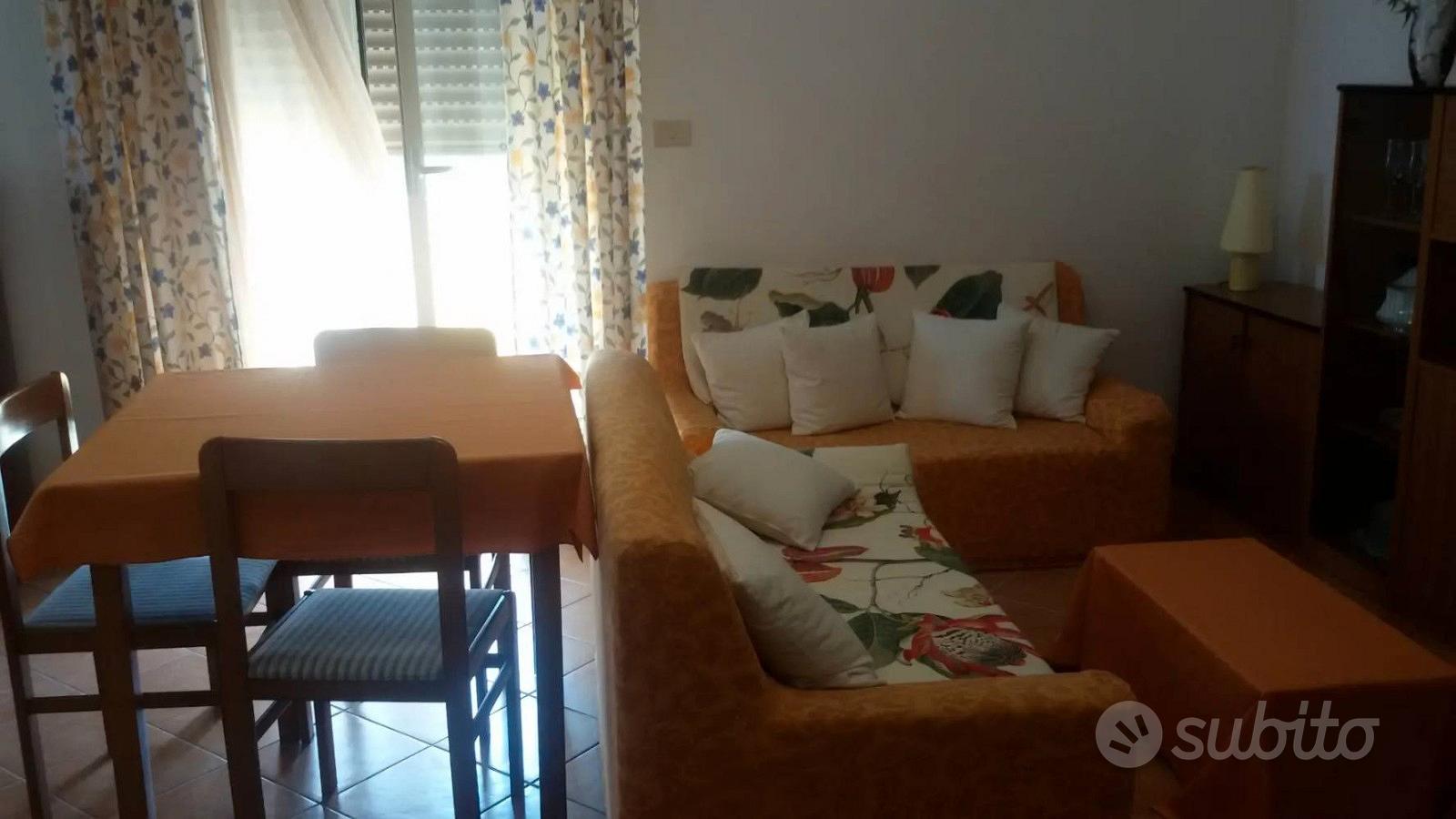 Appartamento – Palmi, Traviano - Altro