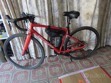 specialized bici gravel corona 52