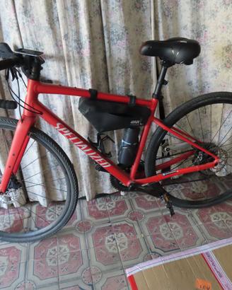 specialized bici gravel corona 52
