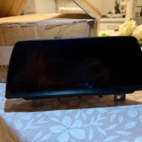 Display originale BMW serie 1 F20/F21