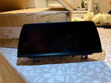 Display originale BMW serie 1 F20/F21
