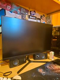 monitor xiaomi 