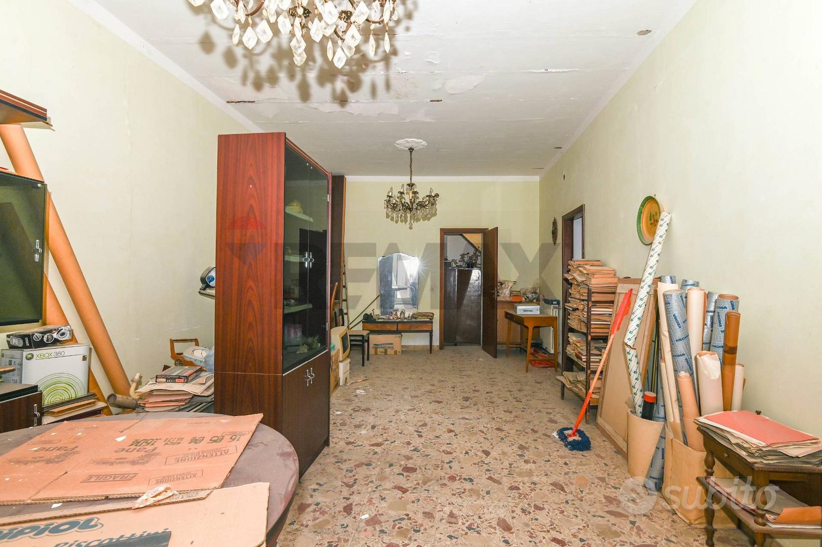 Apartment in Caltagirone, Canalotto, Catania - Altro