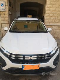 DACIA Sandero 3ª serie - 2024