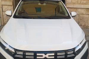 DACIA Sandero 3ª serie - 2024