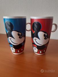 Tazze per colazione