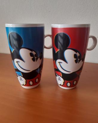 Tazze per colazione