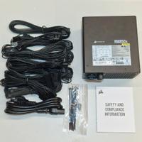 Corsair RM850x alimentatore pc 850w