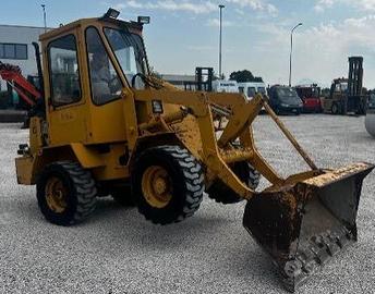 paletta articolata CGT peso 25