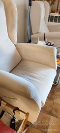 poltrone motorizzate 