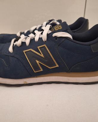 New Balance 500 unisex