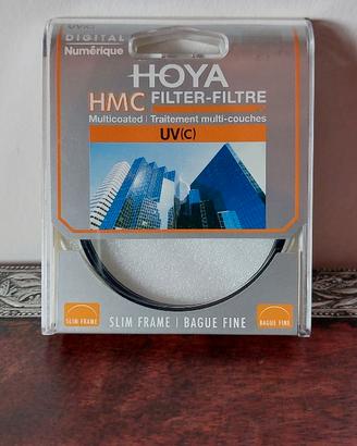 Filtro Fotografico Hoya