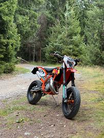 Ktm sx 125 2022