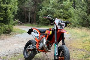 Ktm sx 125 2022