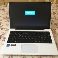 MEDION Notebook PC Portatile E11201