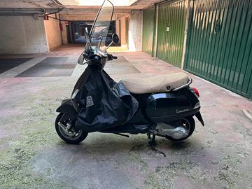 Vespa 150 lx