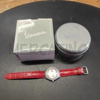 OROLOGIO DA POLSO ROSSO VESPA
