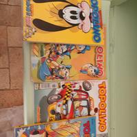 7 fumetti topolino 5paperinik