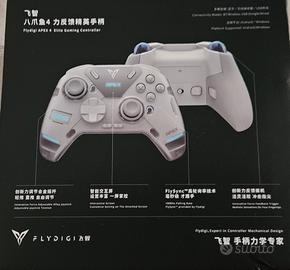 Controller PC Flydigi apex 4 pro