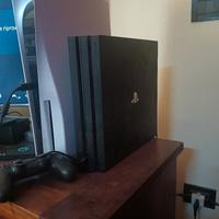 ps4 pro