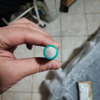 Batteria ricaricabile 