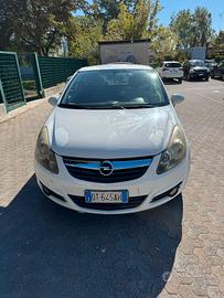 Opel corsa 1.2 neopatentati. leggi descrizione.