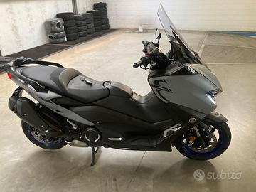 Yamaha T Max 560 - 2021