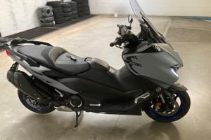 Yamaha T Max 560 - 2021