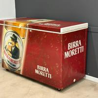 Frigo e congelatore a pozzetto