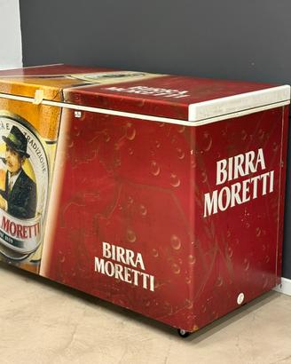 Frigo e congelatore a pozzetto