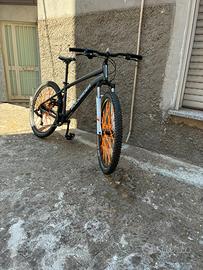 Bici rockrider