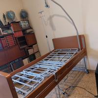 Letto per disabili