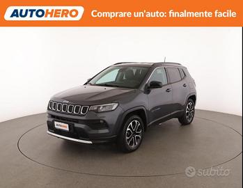 JEEP Compass ZY48104