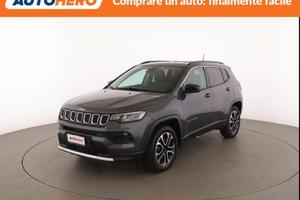 JEEP Compass ZY48104