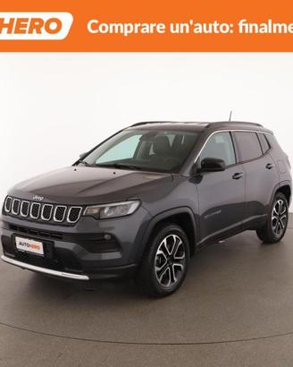 JEEP Compass ZY48104