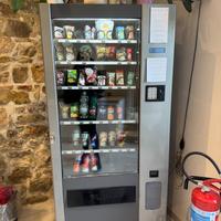 Distributore automatico