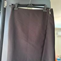 Gonna nera ARTIGLI tg 44