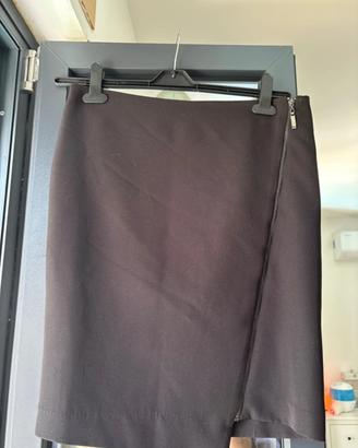 Gonna nera ARTIGLI tg 44