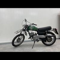 Harley davidson aermacchi