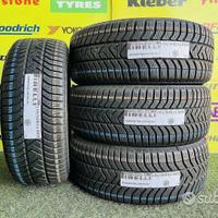 X4: Invernali 195/50R16 88H -PIRELLI- al 94%