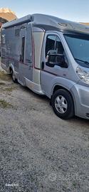 Hymer tramp sl 644