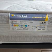 Materasso matrimoniale