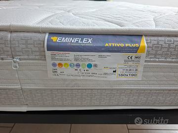 Materasso matrimoniale