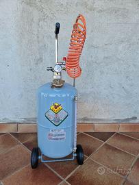 Nebulizzatore RAASM 23024 a maialino+
