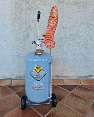 Nebulizzatore RAASM 23024 a maialino+